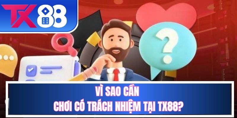 Lợi ích khi chơi có trách nhiệm
