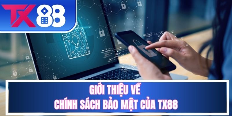 Giải thích khái niệm chính sách bảo mật đến người mới 