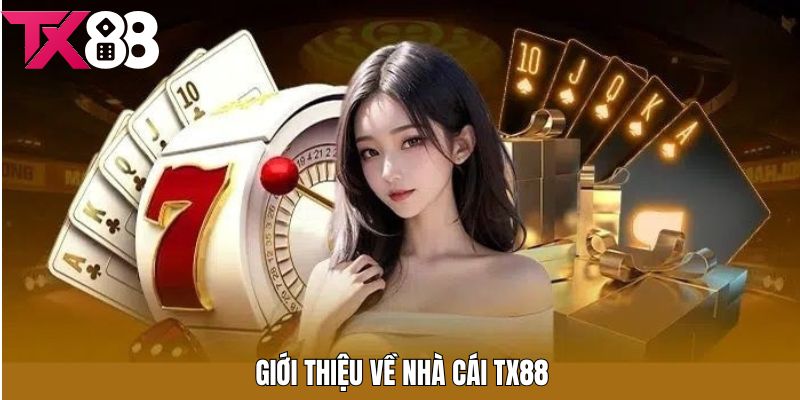 Giới thiệu một vài thông tin chung về sân chơi TX88