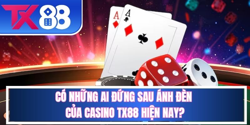 Hệ sinh thái đẳng cấp phía sau hậu trường