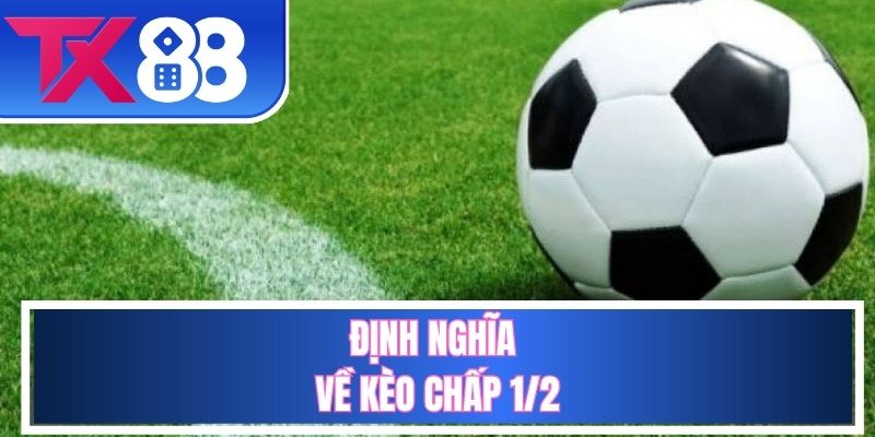 Kèo chấp 1/2 tx88 thể hiện nét đặc sắc của cá cược trực tuyến
