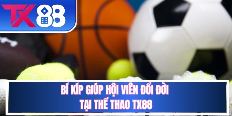 Kinh nghiệm đắt giá khi tham gia cá cược thể thao TX88