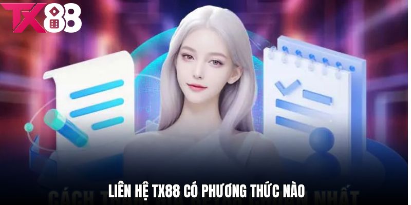 Các phương thức liên hệ CSKH phổ biến nhất cho hội viên
