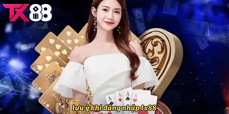 Vài vấn đề cần hết sức chú ý để đảm bảo truy cập thành công