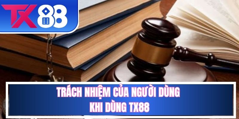 Người dùng cần tìm hiểu cả trách nhiệm của mình khi được nhận quyền lợi