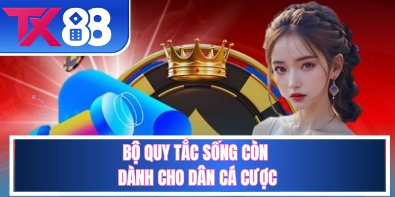 Nguyên tắc vàng để chơi tốt hơn