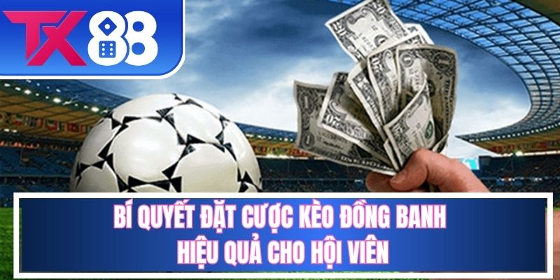 Những kinh nghiệm vàng giúp hội viên giành thắng lớn