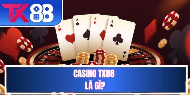 Nơi giải trí đẳng cấp cho những ai đam mê cá cược thực thụ