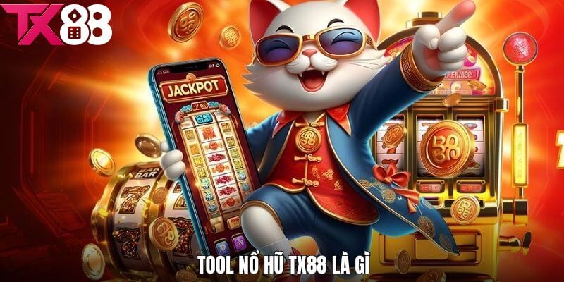 Khái quát một vài nét chung về phần mềm hack slot game tx88