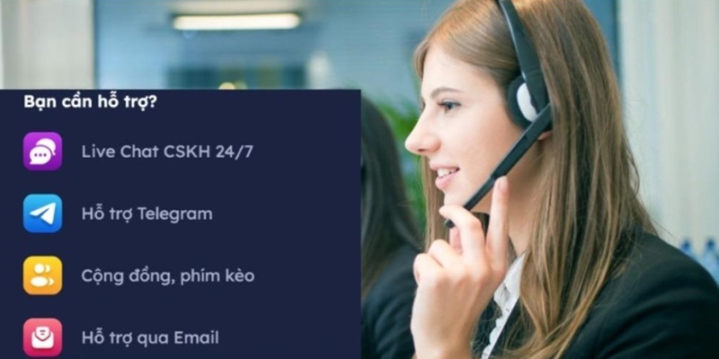 Các phương thức liên hệ MM99 bạn nên biết
