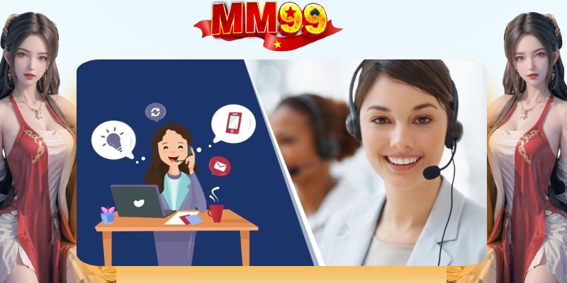 Những tình huống bạn cần liên hệ nhà cái