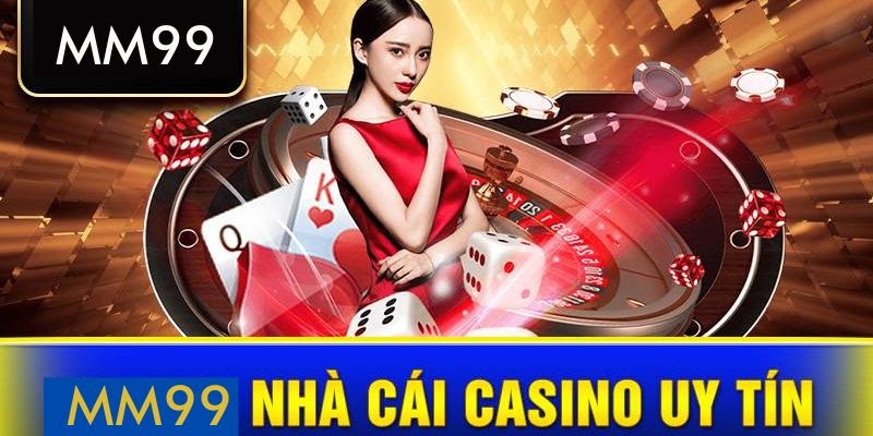 Thông tin sơ lược về sàn cược MM99